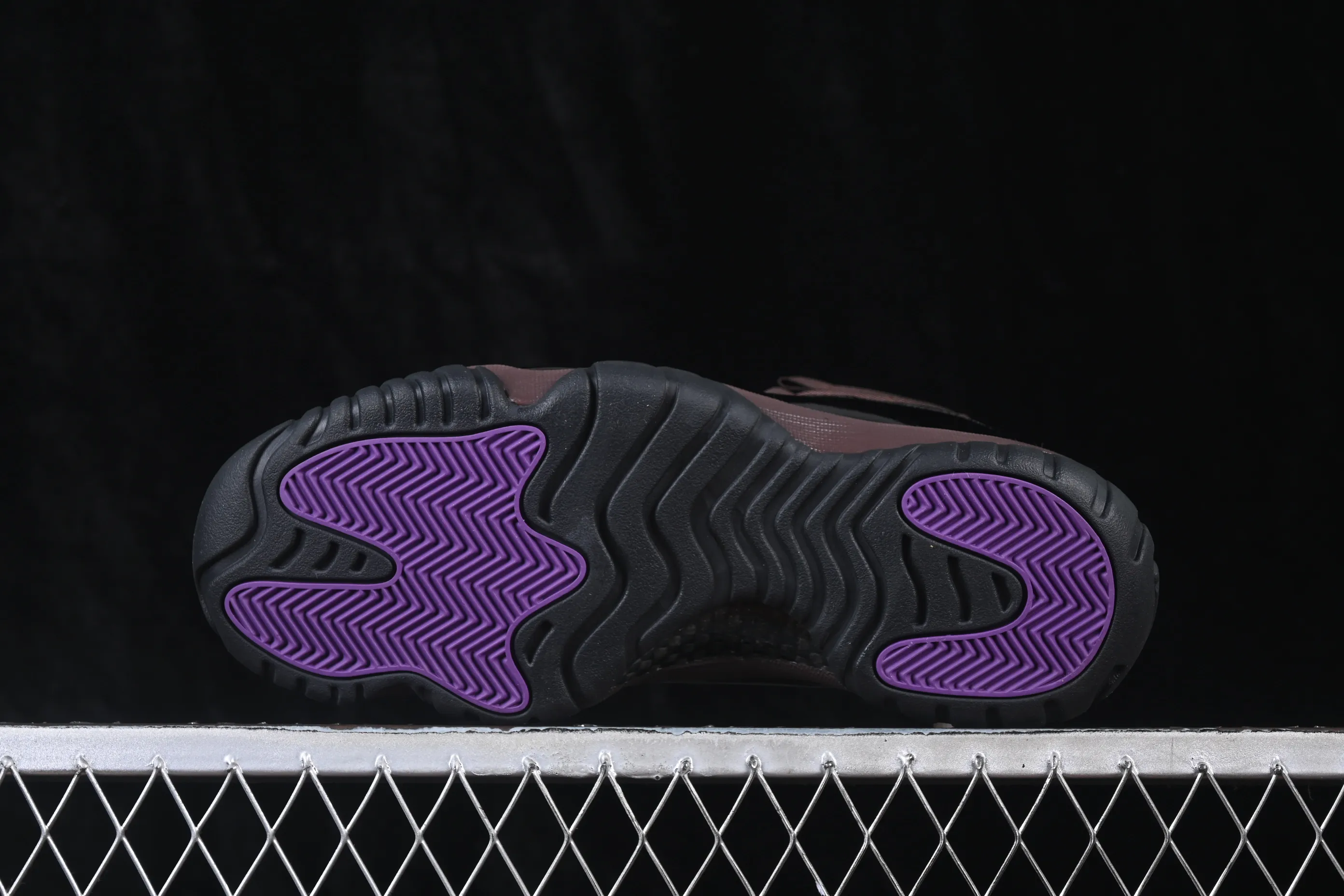 All categories Air Jordan Jordan series basketball shoes Air Jordan 11 Air Jordan 11 Retro AJ11 Joe 11 black brown CT8012-200